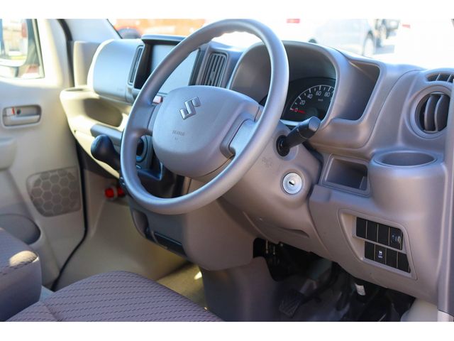 Suzuki EVERY 2022-03 189949-13