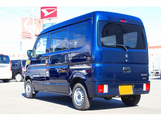 Suzuki EVERY 2022-03 189949-2