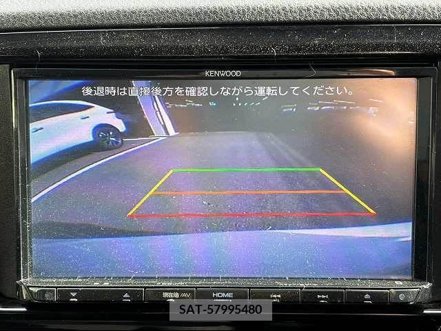 Toyota VITZ 2017-12 216968-3