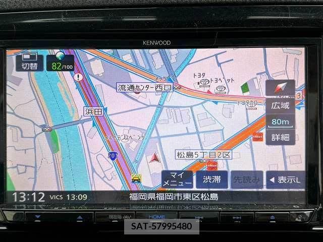 Toyota VITZ 2017-12 216968-2