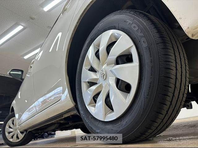 Toyota VITZ 2017-12 216968-18