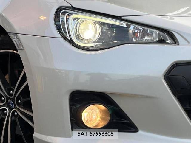Subaru BRZ 2012-07 320884-11