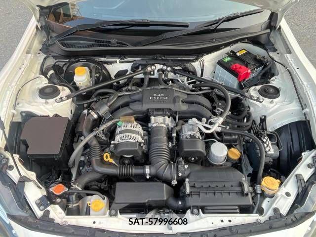 Subaru BRZ 2012-07 320884-19