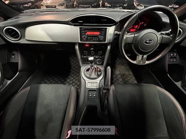 Subaru BRZ 2012-07 320884-1