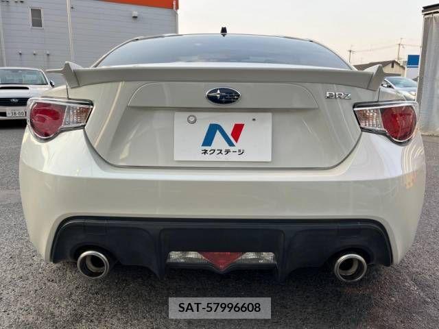 Subaru BRZ 2012-07 320884-16