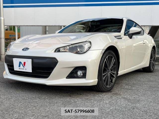 Subaru BRZ 2012-07 320884-10