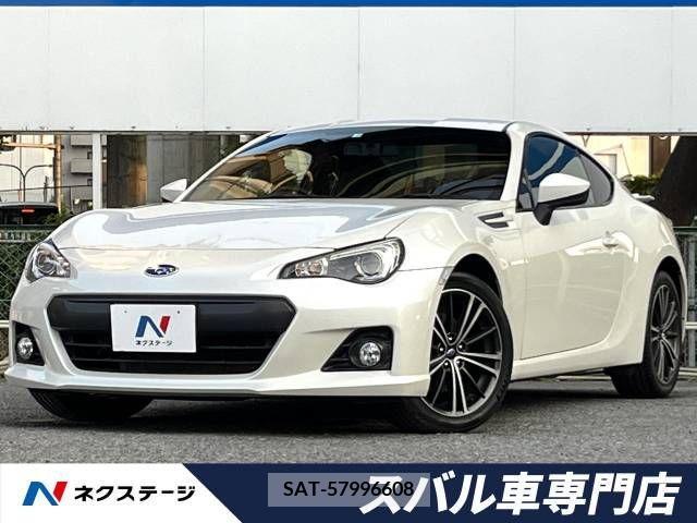 Subaru BRZ 2012-07 320884-0