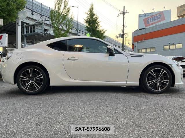 Subaru BRZ 2012-07 320884-15