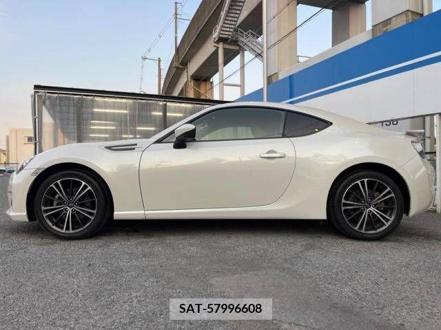 Subaru BRZ 2012-07 320884-14