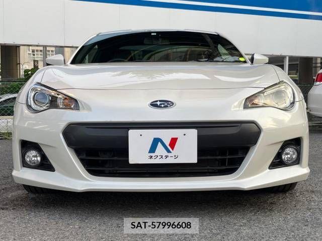 Subaru BRZ 2012-07 320884-13