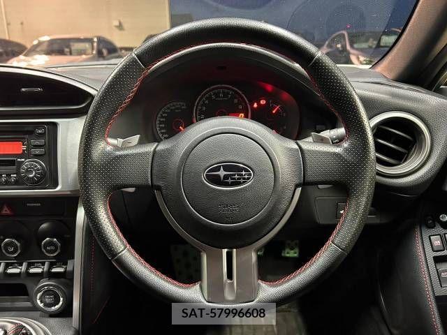 Subaru BRZ 2012-07 320884-8