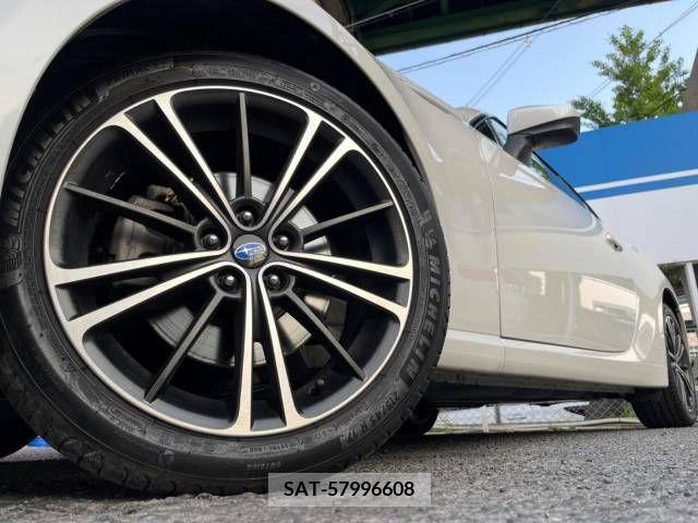 Subaru BRZ 2012-07 320884-12