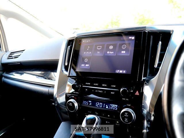Toyota ALPHARD 2020-10 202816-18