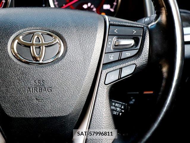 Toyota ALPHARD 2020-10 202816-20