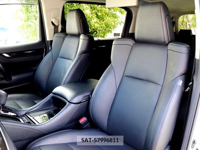 Toyota ALPHARD 2020-10 202816-26