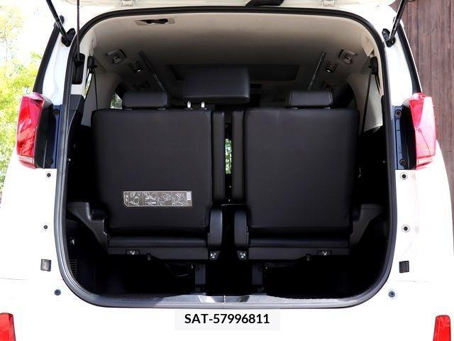 Toyota ALPHARD 2020-10 202816-28