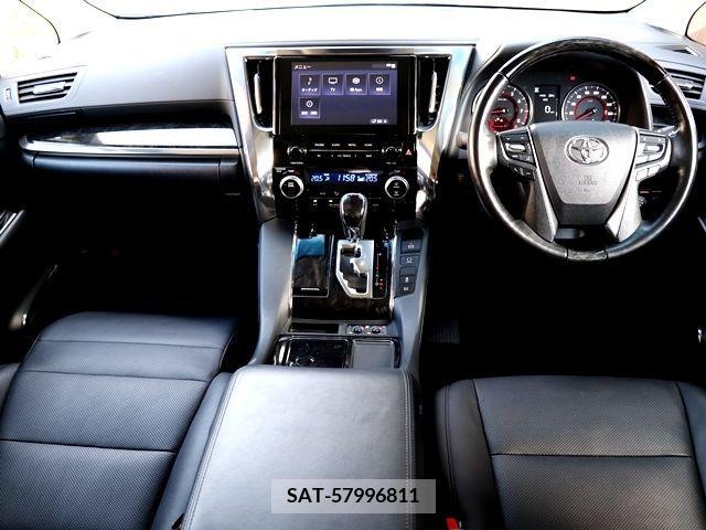 Toyota ALPHARD 2020-10 202816-1
