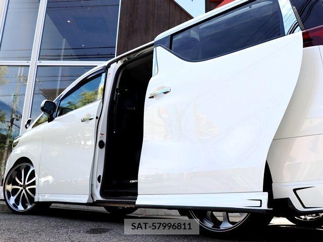 Toyota ALPHARD 2020-10 202816-9