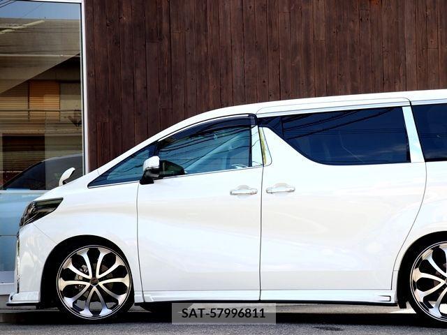 Toyota ALPHARD 2020-10 202816-8