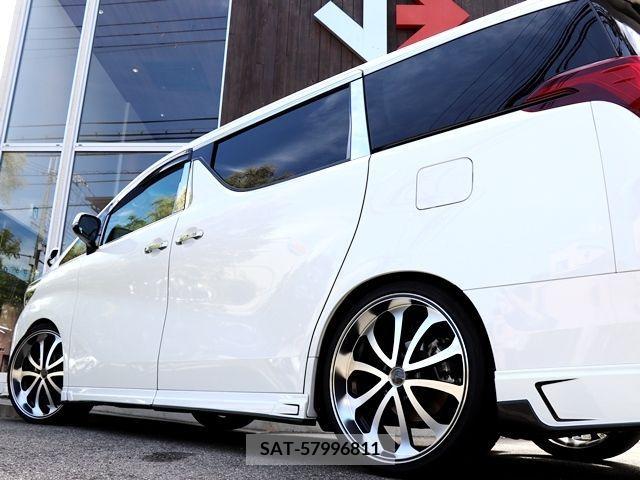 Toyota ALPHARD 2020-10 202816-10