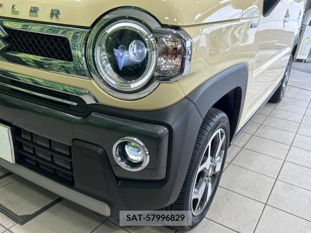 Suzuki HUSTLER 2023-05 396829-12