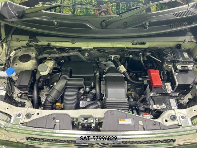 Suzuki HUSTLER 2023-05 396829-18
