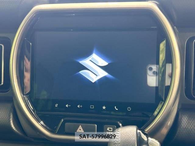 Suzuki HUSTLER 2023-05 396829-3