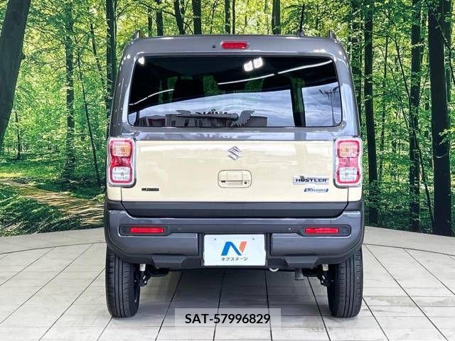 Suzuki HUSTLER 2023-05 396829-15