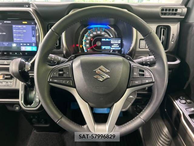 Suzuki HUSTLER 2023-05 396829-11