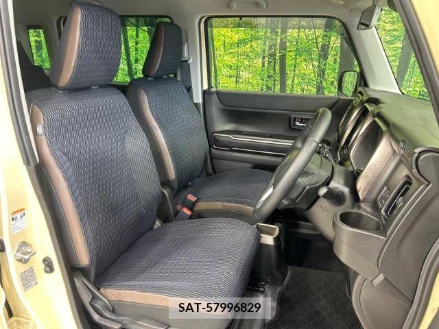 Suzuki HUSTLER 2023-05 396829-8