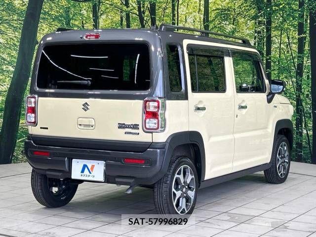 Suzuki HUSTLER 2023-05 396829-17