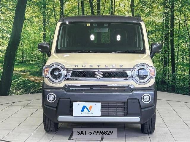 Suzuki HUSTLER 2023-05 396829-14