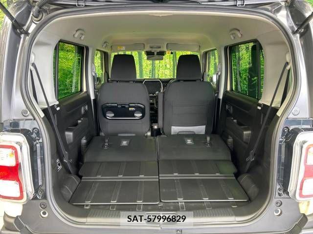 Suzuki HUSTLER 2023-05 396829-10