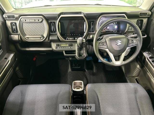 Suzuki HUSTLER 2023-05 396829-1