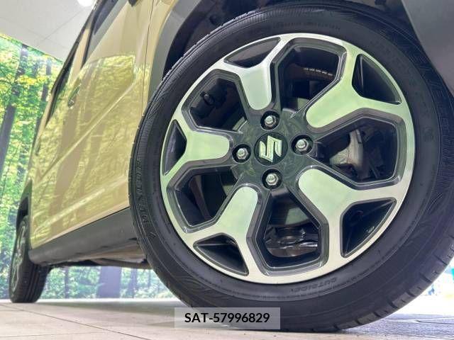 Suzuki HUSTLER 2023-05 396829-13