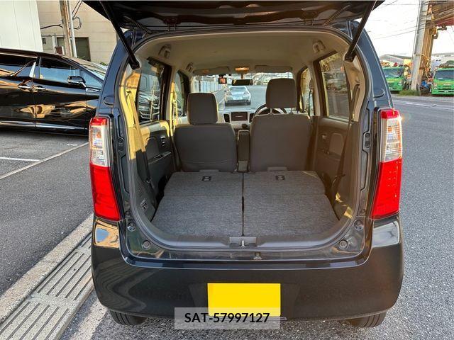 Suzuki WAGON R 2015-03 201006-8