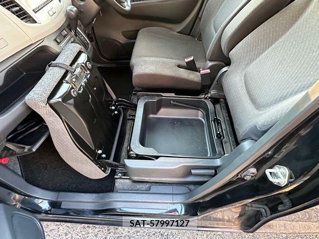 Suzuki WAGON R 2015-03 201006-20