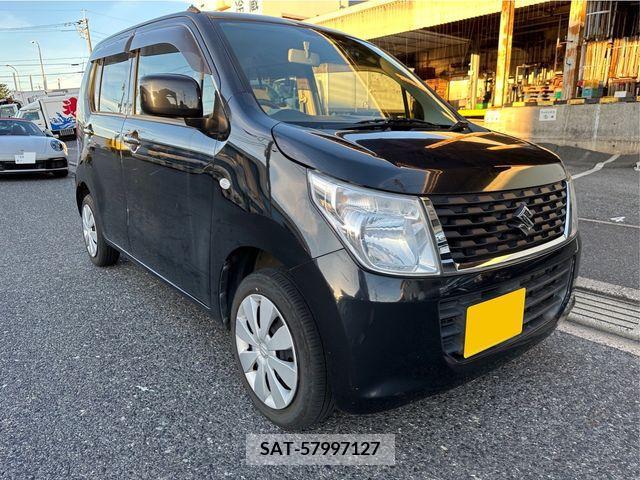 Suzuki WAGON R 2015-03 201006-3