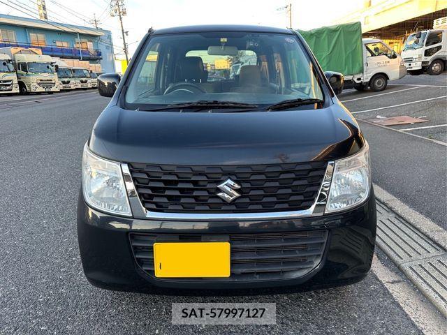 Suzuki WAGON R 2015-03 201006-4
