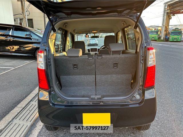 Suzuki WAGON R 2015-03 201006-9