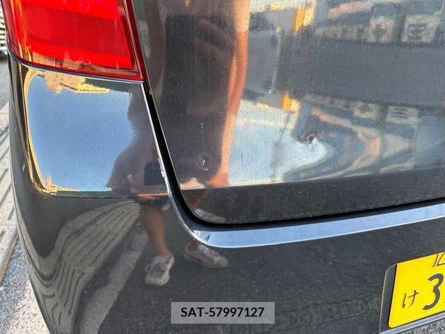 Suzuki WAGON R 2015-03 201006-22