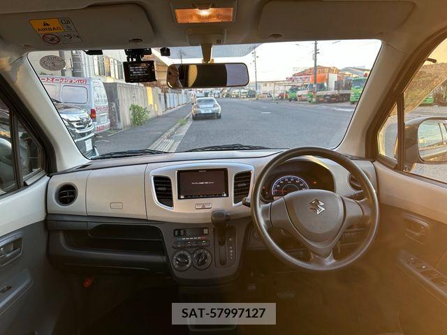Suzuki WAGON R 2015-03 201006-10