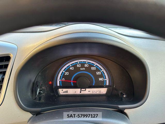 Suzuki WAGON R 2015-03 201006-12