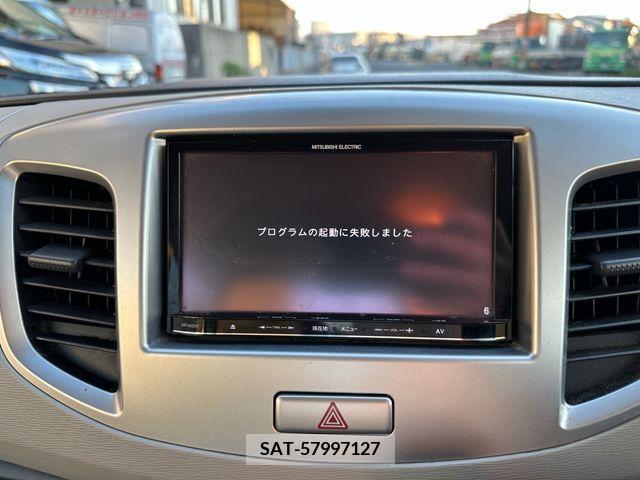 Suzuki WAGON R 2015-03 201006-13