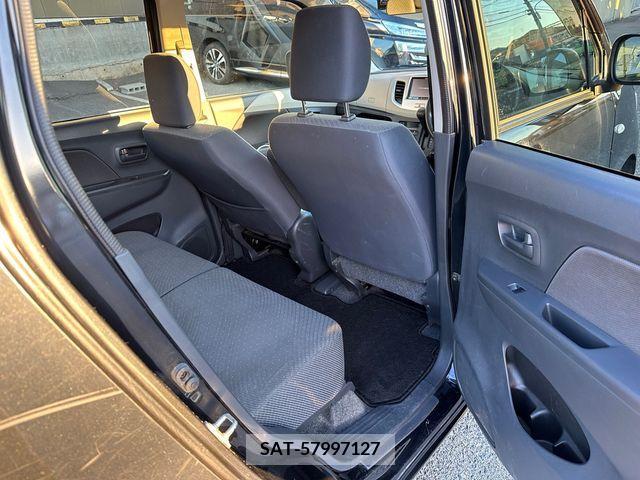 Suzuki WAGON R 2015-03 201006-14