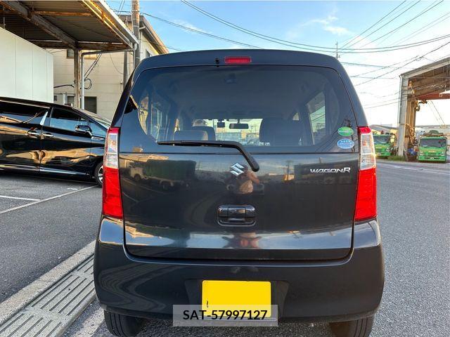 Suzuki WAGON R 2015-03 201006-5