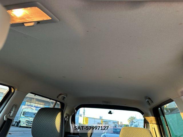 Suzuki WAGON R 2015-03 201006-17