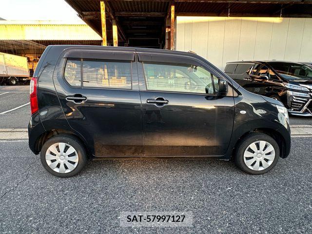 Suzuki WAGON R 2015-03 201006-6