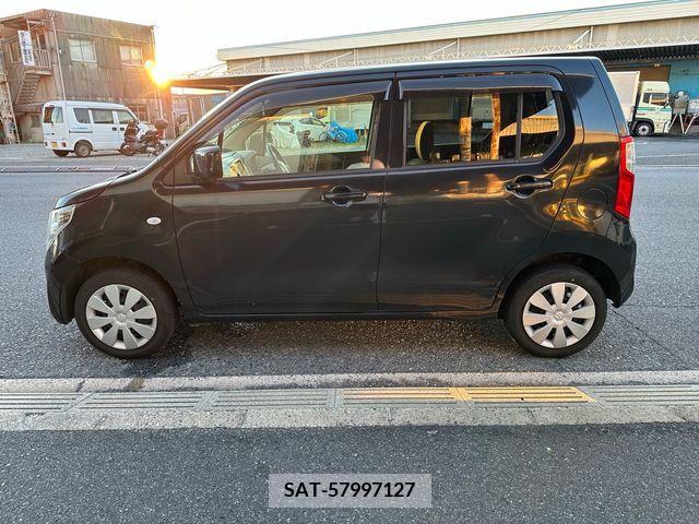 Suzuki WAGON R 2015-03 201006-7