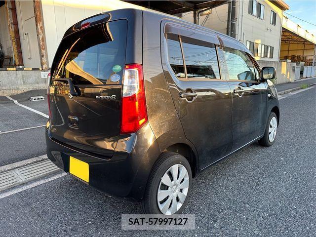 Suzuki WAGON R 2015-03 201006-2